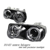 1994 Acura Integra  Chrome Projector Headlights