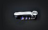 2009   Jeep Wrangler  Chrome Tailgate Handle Trim