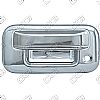 2010 Ford Explorer Sport Trac  Chrome Tail Gate Handle Cover 