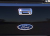 2004 Ford F150   Chrome Tail Gate Handle Cover