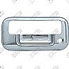 2007 Lincoln Mark Lt   Chrome Tail Gate Handle Base Only Cover
