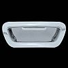 2006 Dodge Magnum   Chrome Rear Door Handle Cover