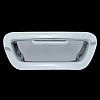 2008 Dodge Magnum   Chrome Rear Door Handle Cover