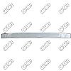 2005 Jeep Grand Cherokee   Chrome Top Rear Accent Trim Cover