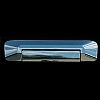 2012 Toyota Tacoma   Chrome Tail Gate Handle Cover