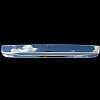 2009 Ford Expedition   Chrome Top Rear Accent Trim Cover