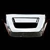 2013 Chevrolet Avalanche   Chrome Tail Gate Handle Cover