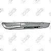 2004 Ford Expedition   Chrome Bottom Rear Door Handle Cover