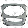 2011 Kia Soul   Chrome Rear Door Handle Cover