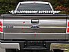 2011 Ford F150   Stainless Rear Accent Trim Cover