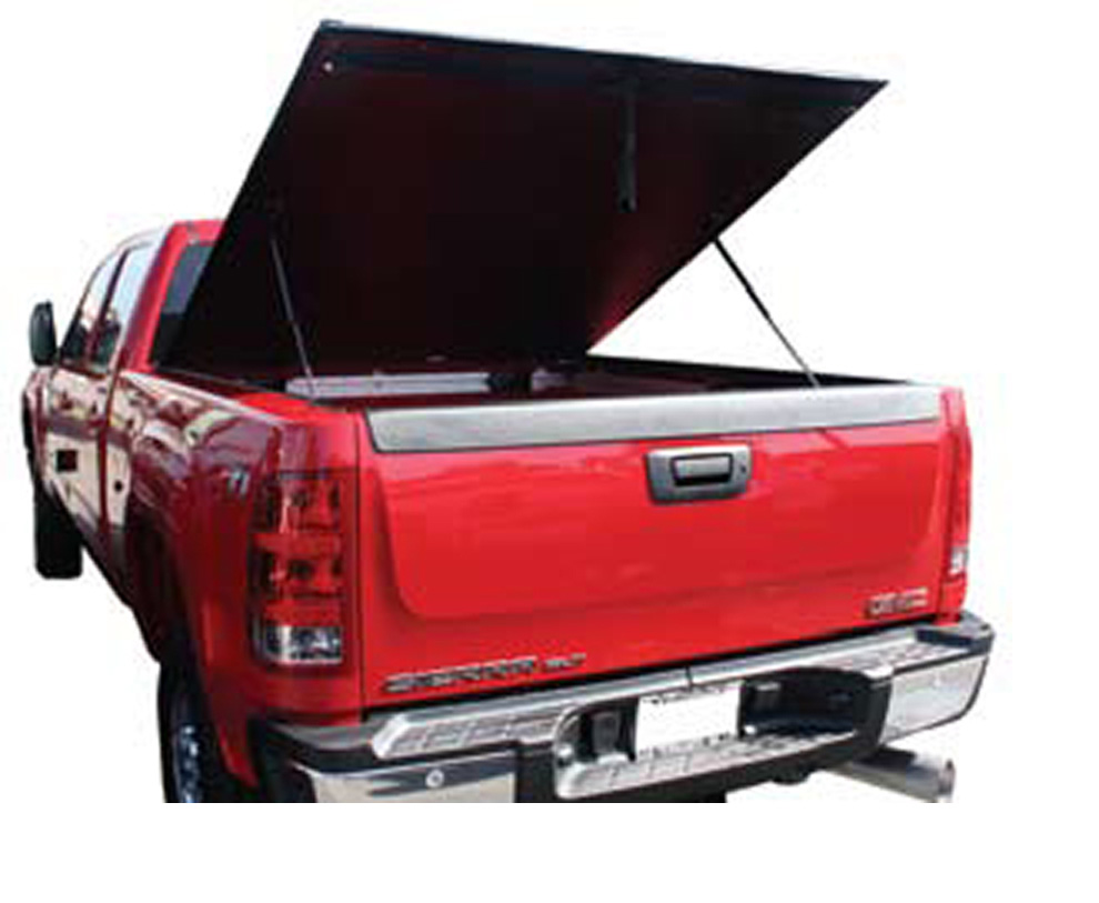 Tonneau Covers