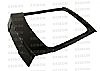 2002 Toyota Celica   OEM Style Carbon Fiber Trunk