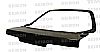 1992 Acura Integra 2dr  OEM Style Carbon Fiber Trunk