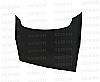 1995 Acura Nsx   OEM Style Carbon Fiber Trunk