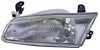 1998 Toyota Camry  Driver Side Replacement Headlight