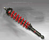 Chevrolet Cavalier 95-03 Tokico D-Spec Suspension Kit