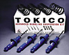 1987 Tokico Advanced Handling Kit VW Golf/Jetta 