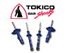 1999 Acura Integra (Exc. Type R)  Tokico Gas Shocks (Front)