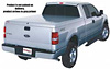 97-03 Ford F150 Flareside, Shortbed Bully Tonneau Cover