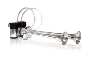 Air Horns - Mitsubishi Diamante Air Horns
