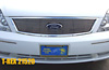 Ford Five Hundred 2005 Front Grill Insert with Logo Cut-Out