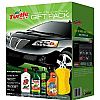 Turtle Wax Complete Car Care Gift Pack