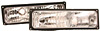 1997 Chevy Full Size Truck  Clear Parking Lights (TYC)