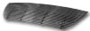 2001 Mitsubishi Montero Sport   Polished Main Upper Aluminum Billet Grille