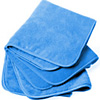 Shining Monkey D-Spec Ultra Plush Microfiber Detailing Cloths