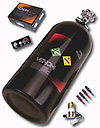 Venom Nitrous System 86-88 Integra 4cyl 1.6L