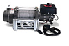 WARN M12000 Self-Recovery Winch 12V DC