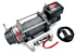 Exterior Accessories - Ford F150 Winches