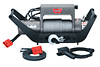 WARN XD9000i Multi-Mount KitTM Portable Winch 12V DC 