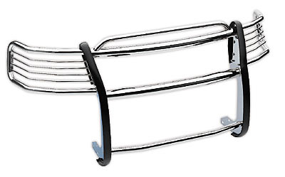 Bumper on Bumper Guard Black View All Ford Ranger Bumper Grill Guards All Ford