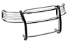 1999 Dodge Durango  Westin Sportsman Front Bumper Guard (Black)