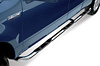 Westin Platinum W2W Series Black Step Bars 2004 Ford F150 SuperCab