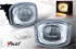 Exterior Lighting - GMC Envoy Fog Lights