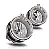 2006 Chrysler Town And Country   Clear OEM Fog Lights 