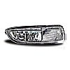 2004 Toyota Corolla   Clear OEM Fog Lights (passenger Side)