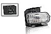 2000 Ford Expedition Xl/Xlt/Lariat  Clear OEM Fog Lights (drivers Side) (excl Stx)