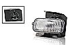 2000 Ford Expedition Xl/Xlt/Lariat  Clear OEM Fog Lights (passenger Side) (excl Stx)