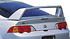 Wings & Spoilers - Chevrolet Camaro Factory Style Spoilers