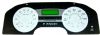 2006 Ford Expedition   White / Green Night Performance Dash Gauges