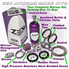 ZEX Smart Nitrous System (Dry) 55-75 Hp Complete System