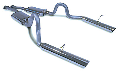 94 Ford mustang exhaust hangers #7