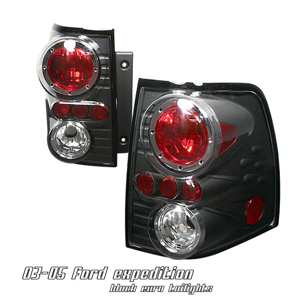 Ford expedition tail light bulb