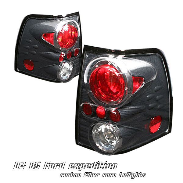 Ford expedition tail light bulb #7