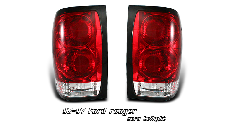 2000 Ford ranger fog light bulb size #6