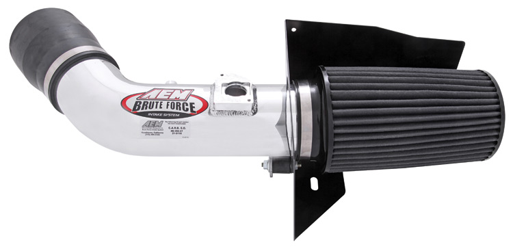 2002 Ford lightning air intake #7