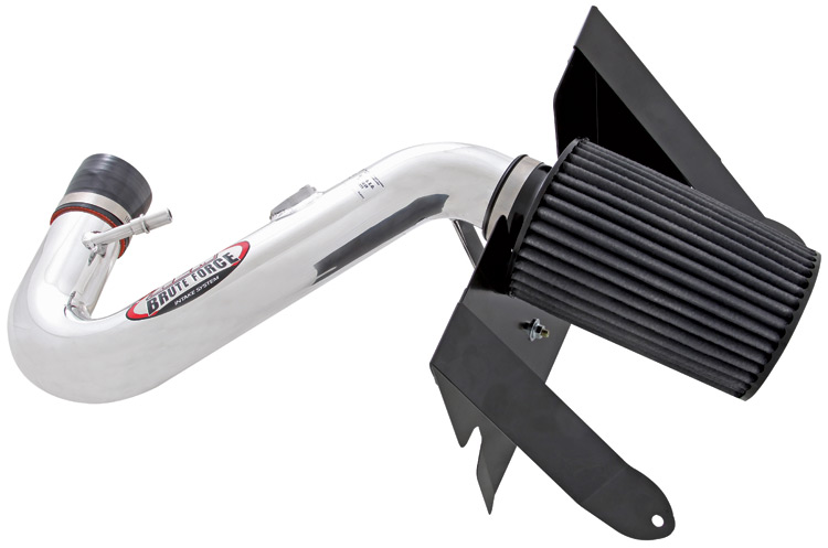 2005 Ford mustang air intake #4